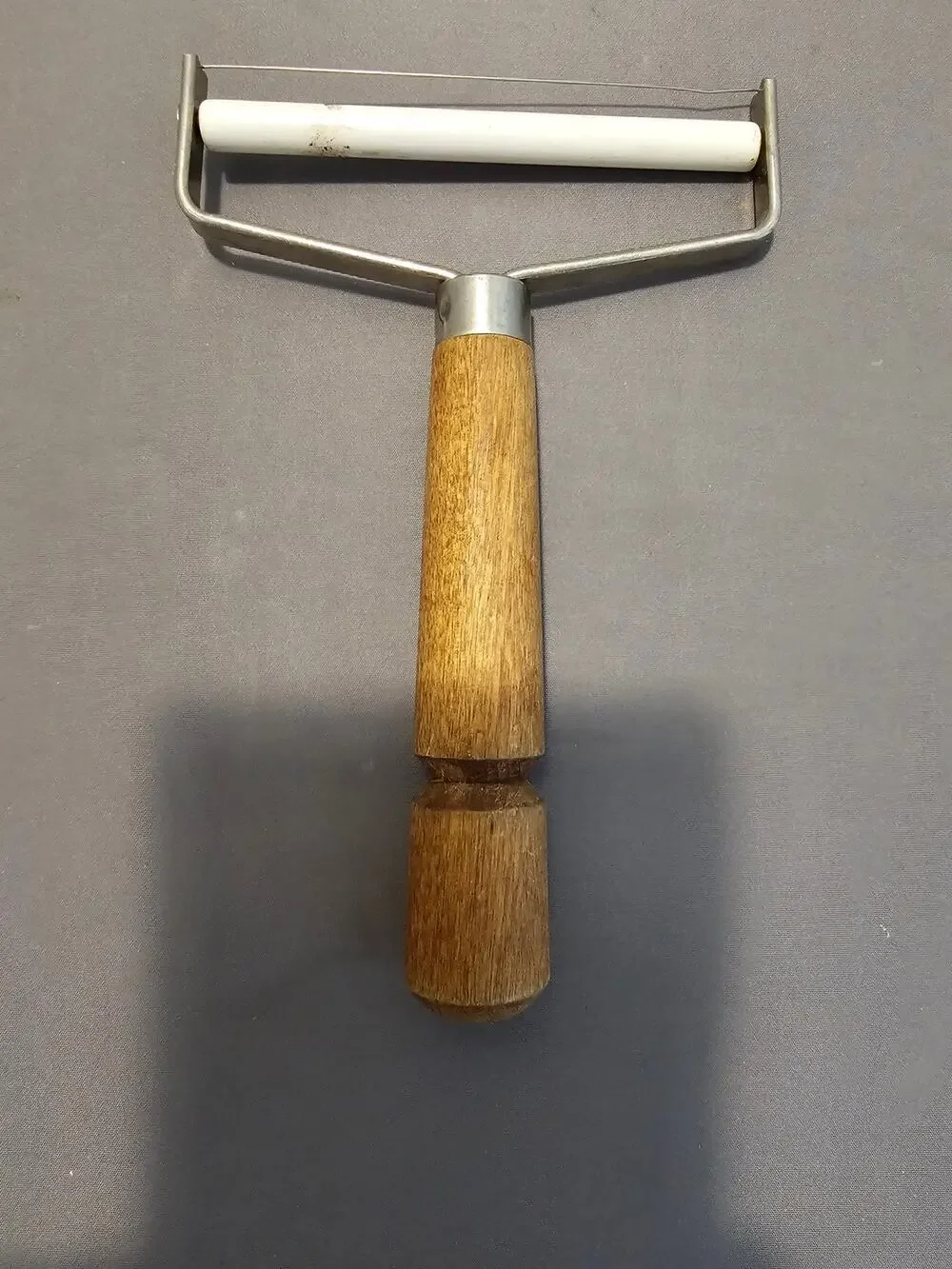 Vintage Cheese Slicer - 4